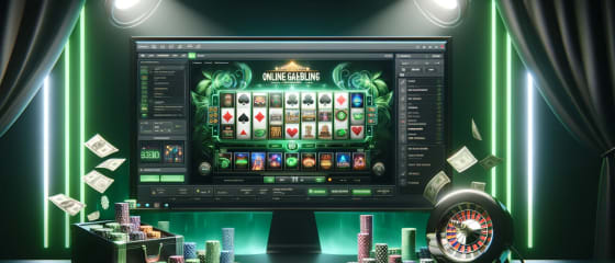 5 consigli per disciplinare il gioco d'azzardo nei nuovi casinò online