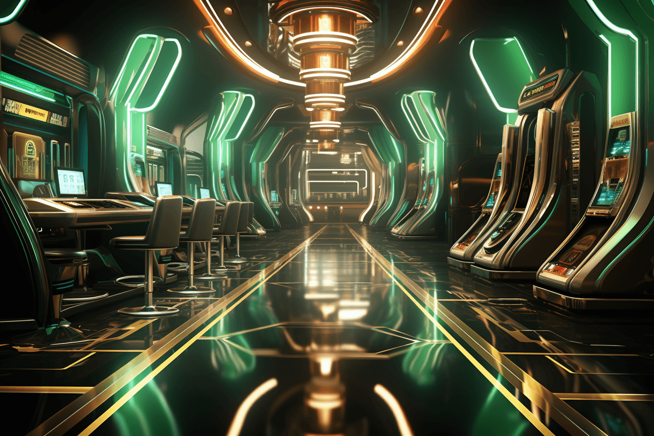 Come iniziare a giocare a nuovi giochi da casinò online image