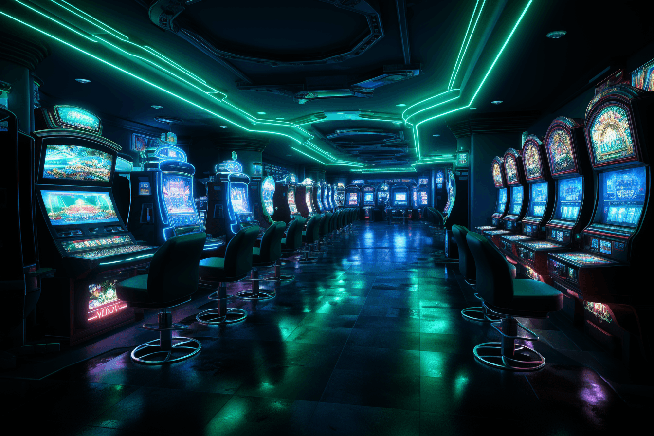 I migliori nuovi bonus di casinò online per principianti image