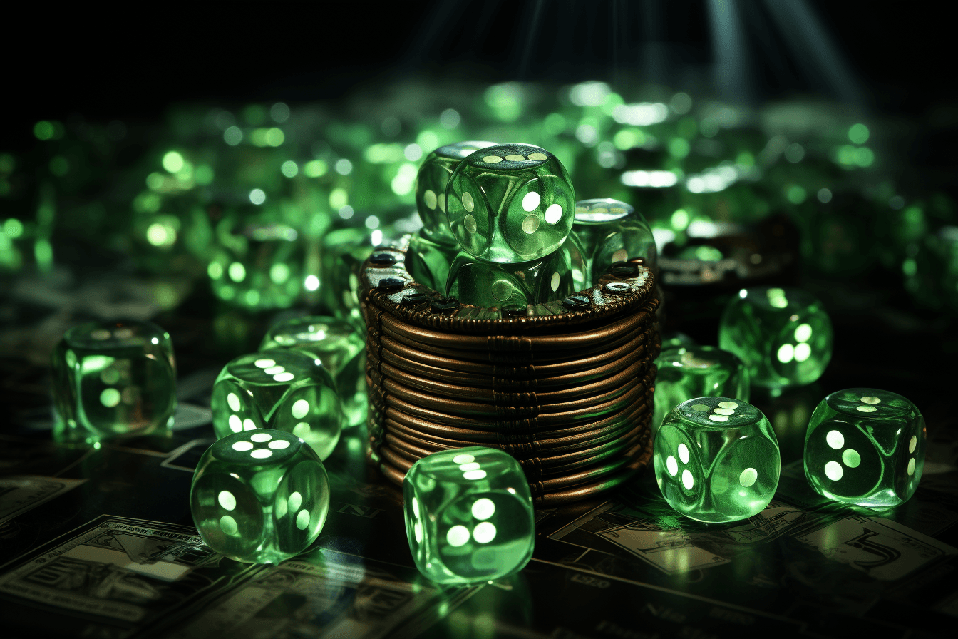 I migliori nuovi bonus del casinò per gli scommettitori professionisti image