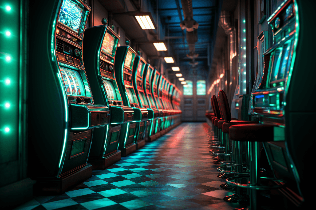 Guida ai migliori nuovi giochi NetEnt image