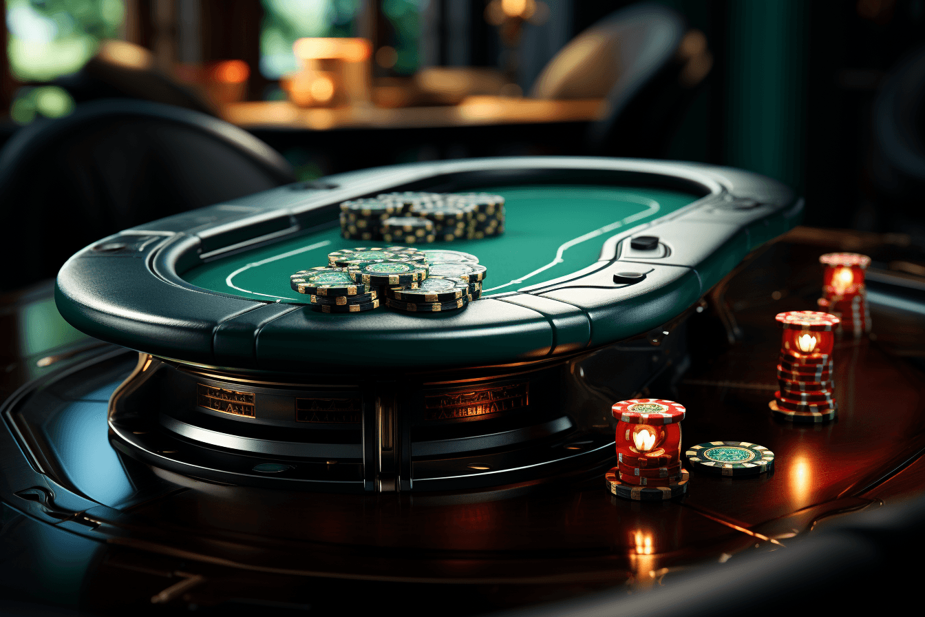 Panoramica dettagliata dei giochi da casinò NetEnt image