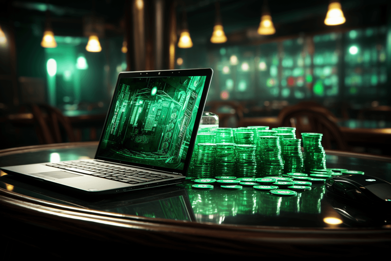 I pro e i contro del software per casinò NetEnt image