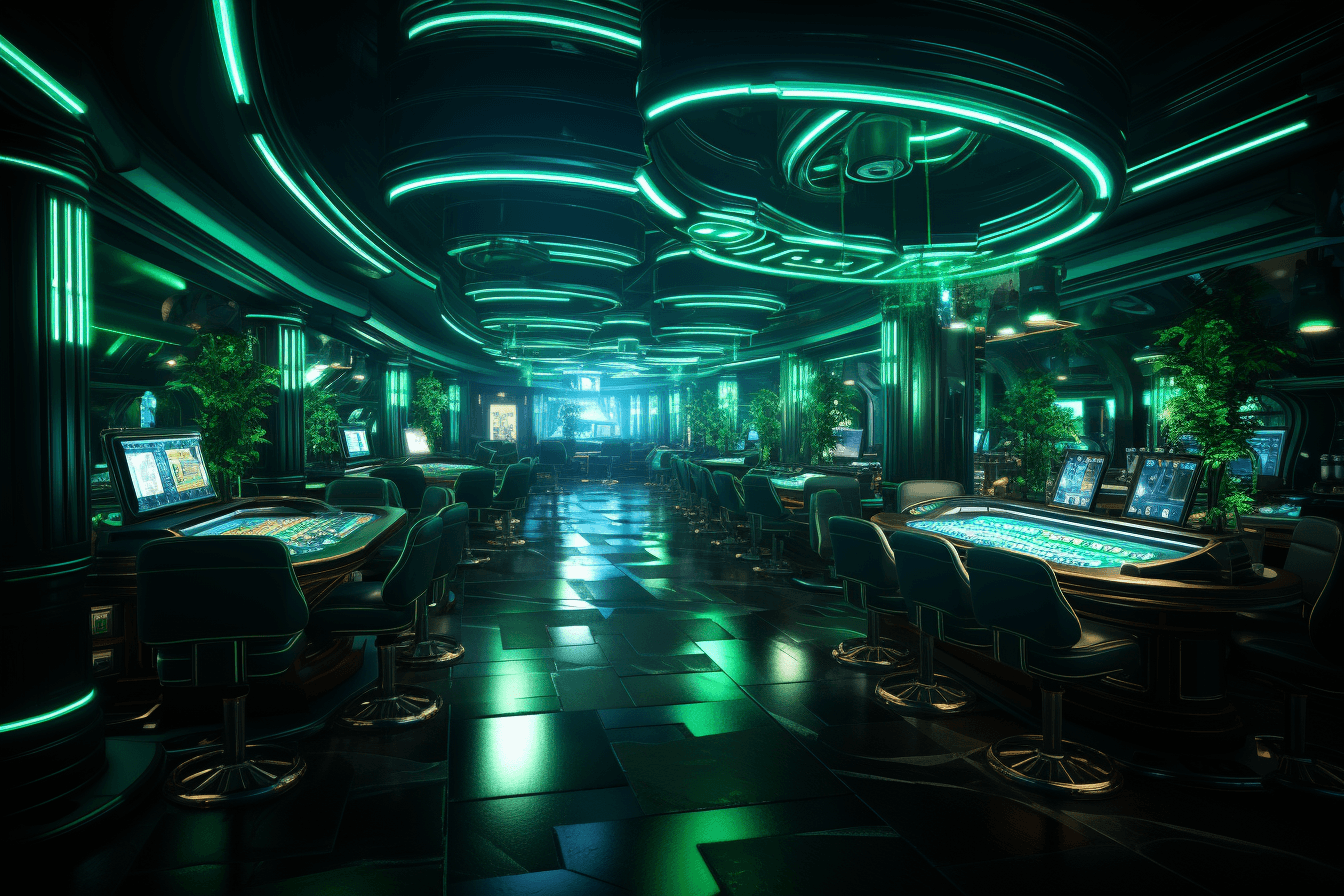 NetEnt vs. Microgaming - Quale sviluppatore di giochi è migliore image