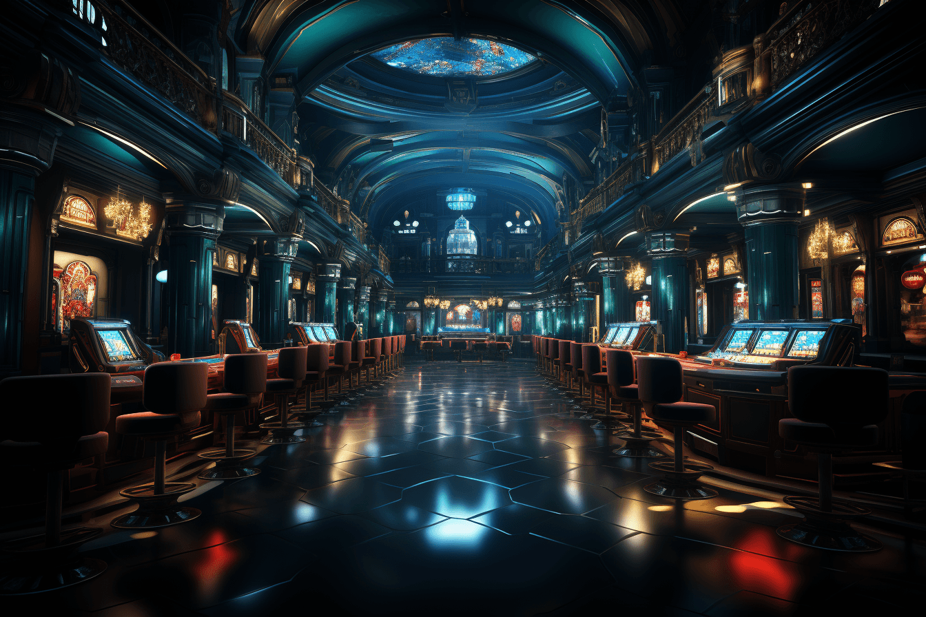 La differenza tra casinò online normali e nuovi image