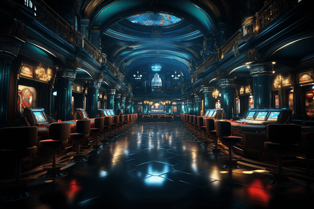 La differenza tra casinò online normali e nuovi image