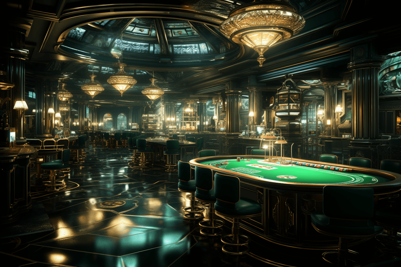 I 3 migliori nuovi giochi del fornitore di software Evolution Gaming image