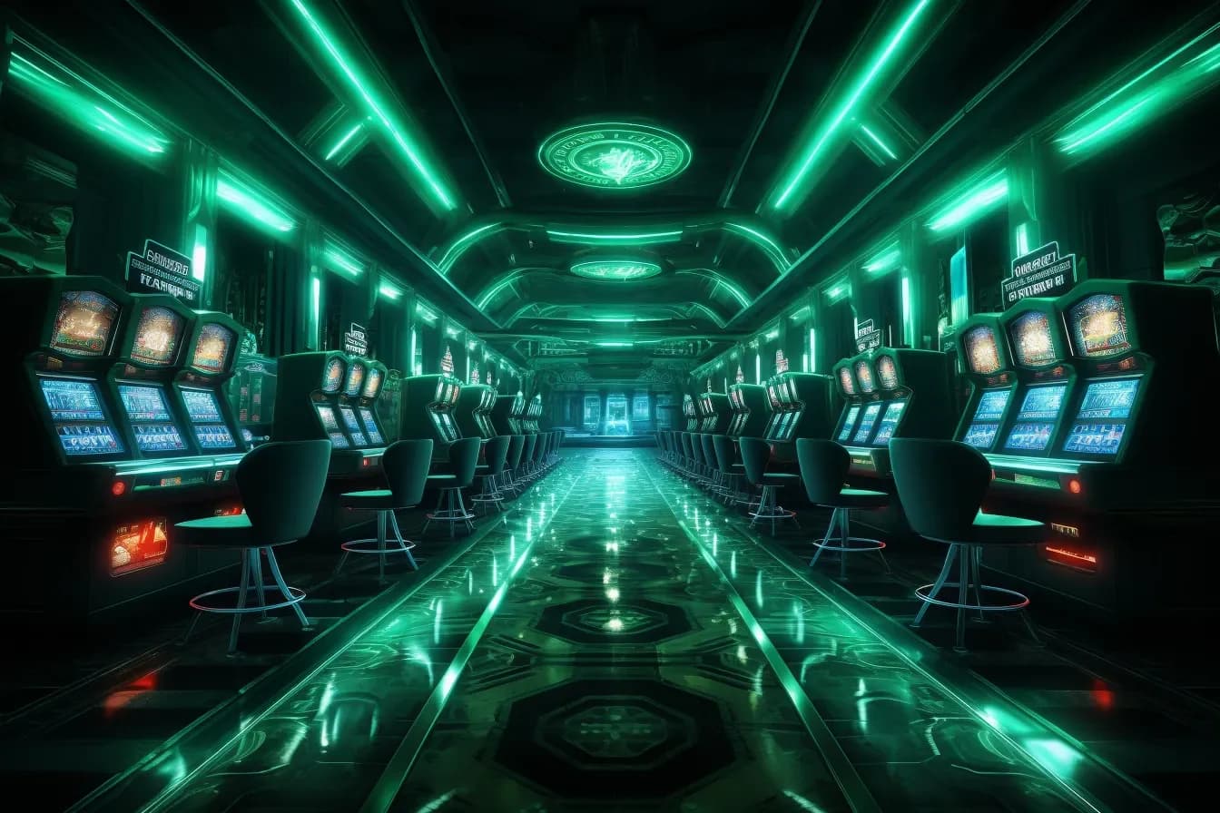 Quali sono i 3 migliori nuovi giochi da casinò online di NetEnt? image