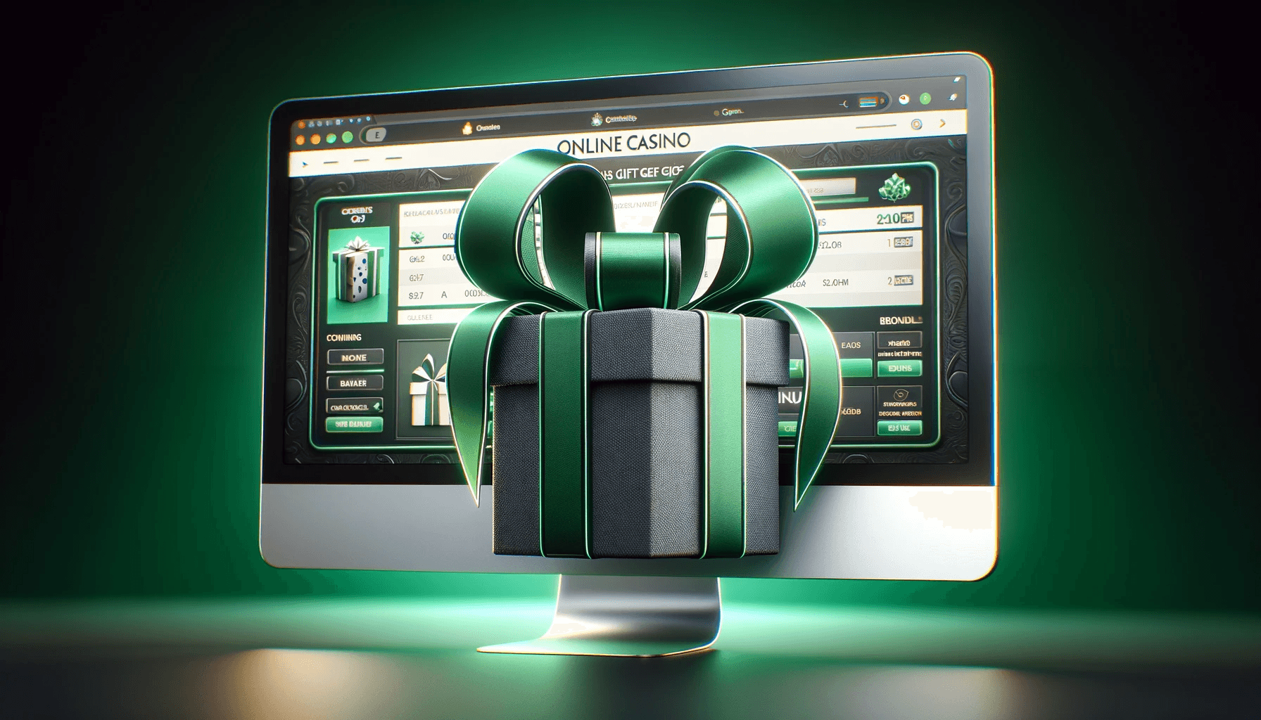 3 modi per ottenere codici bonus senza deposito nei nuovi casinò image