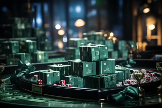 Non esistono bonus di scommessa nei nuovi casinò con soldi veri? image