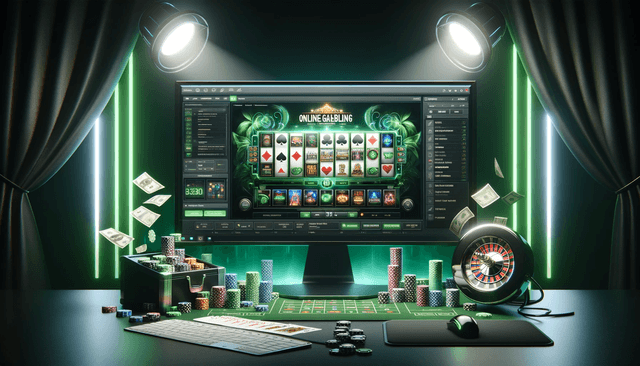 5 consigli per il controllo del gioco d'azzardo nei nuovi casinò online image