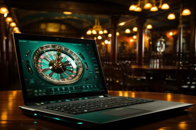 Come diventare un giocatore professionista nei nuovi siti di casinò image