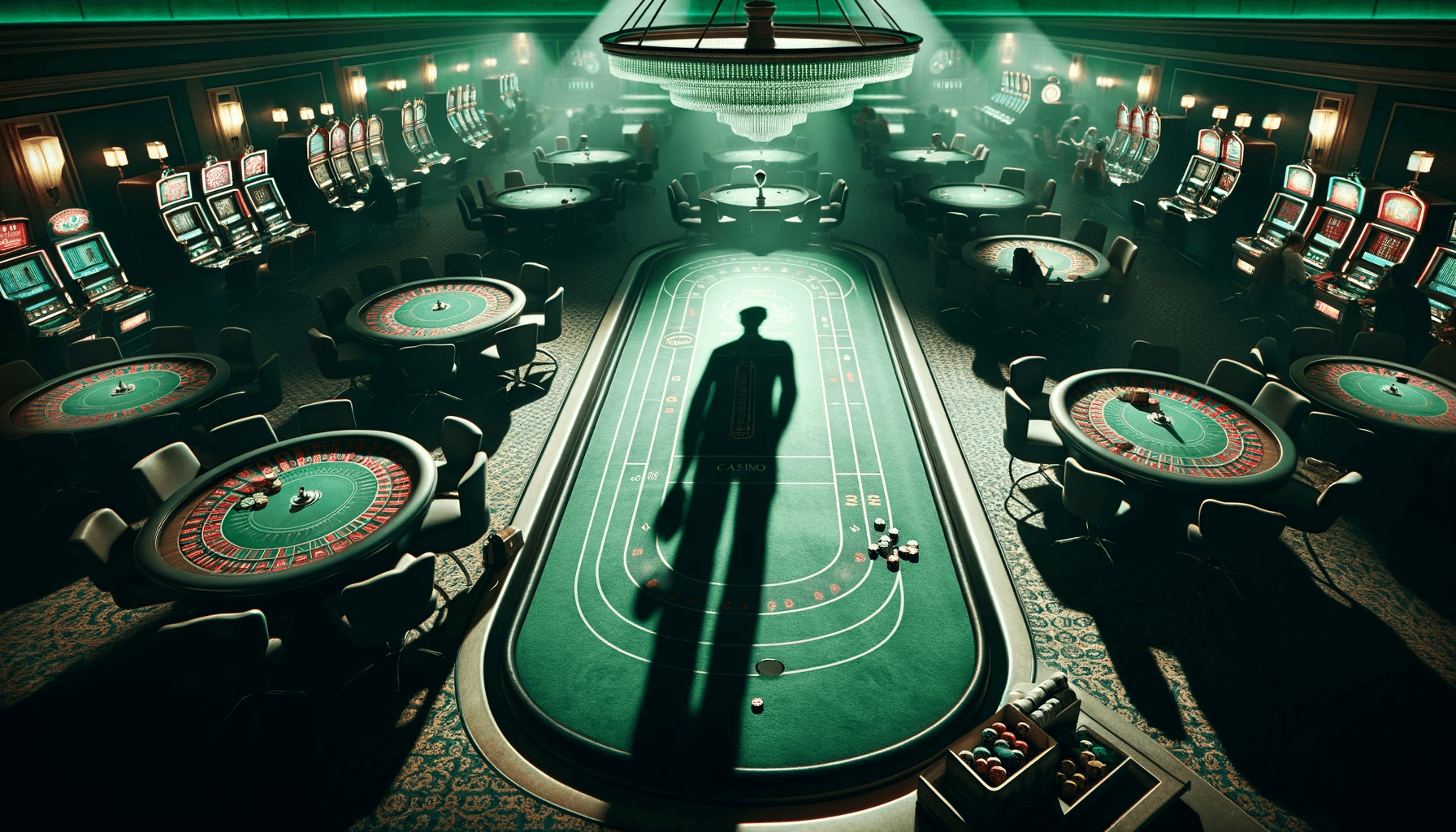 Sei tipi di giocatori da evitare in un nuovo casinò online image