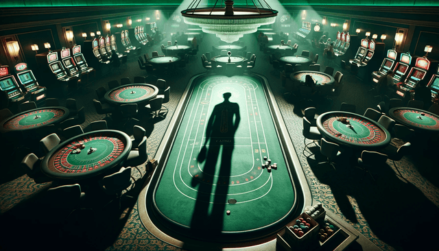 Sei tipi di giocatori da evitare in un nuovo casinò online image