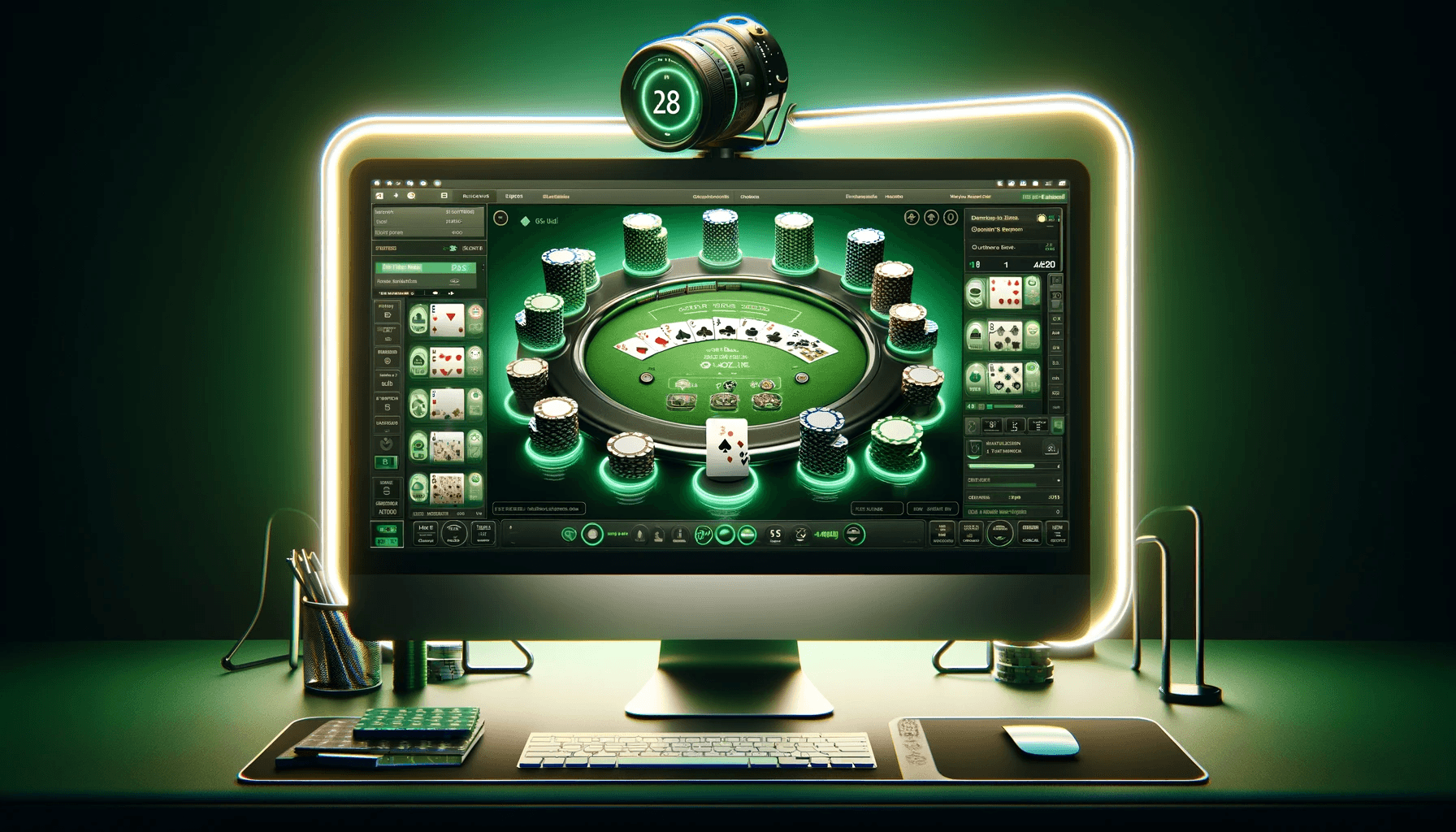 Come vincere alla grande giocando a nuove varianti di poker image