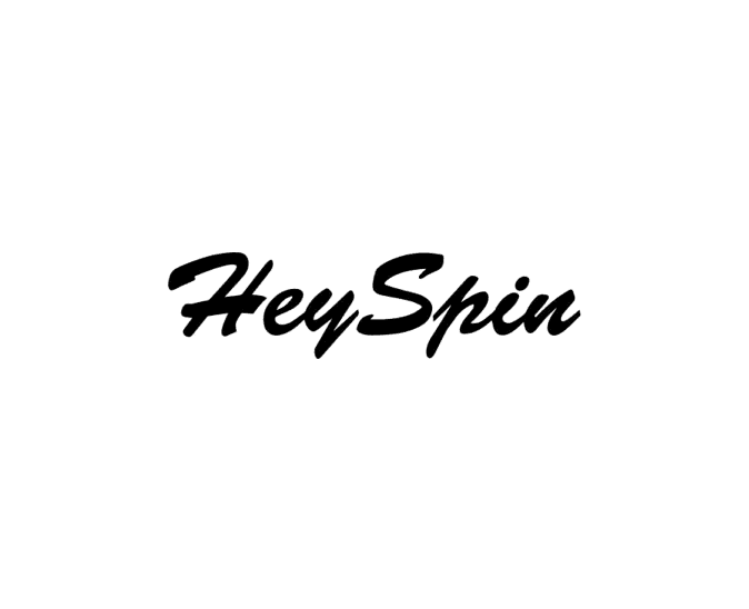 HeySpin Review