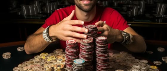 Michael Persky vince il suo secondo anello del Main Event del circuito delle World Series of Poker