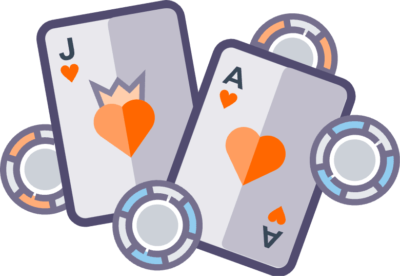 Casinò con nuovi giochi Blackjack inizia a giocare ora!