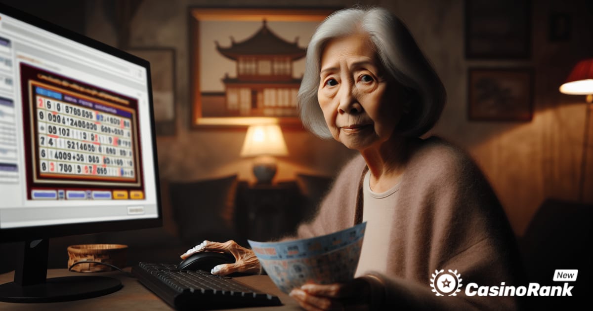 L'UKGC introduce il controverso divieto del gioco d'azzardo online per i pensionati over 65