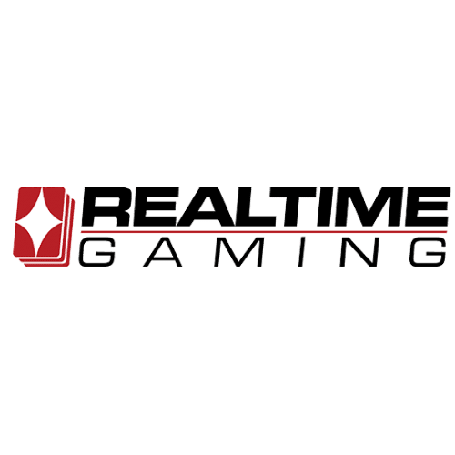 I migliori 10 New Casino Real Time Gaming
