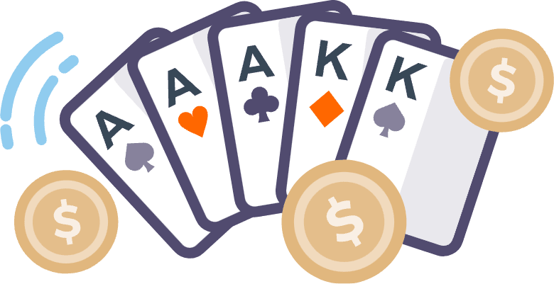 Casinò con nuovi giochi Poker inizia a giocare ora!