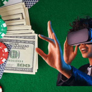 Quali funzionalità offrono i casinò di realtà virtuale?
