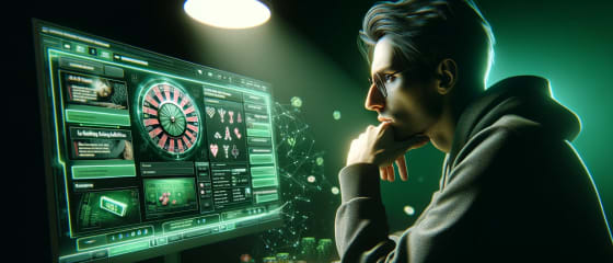 6 segnali che indicano che stai diventando dipendente dal gioco d'azzardo online