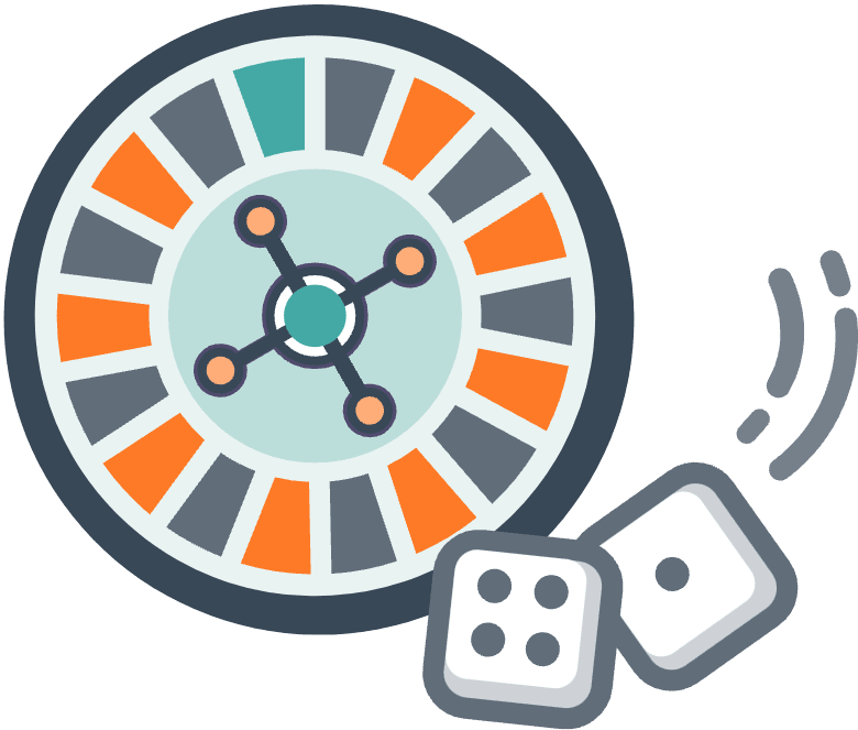 Casinò con nuovi giochi Roulette inizia a giocare ora!