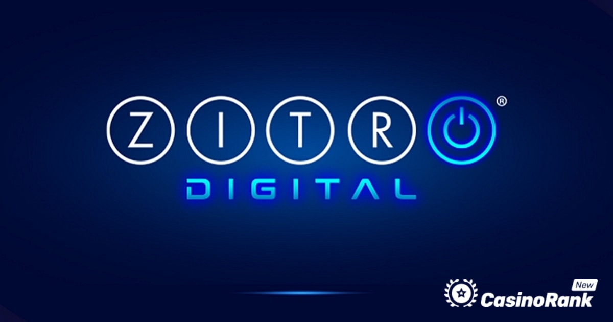 Pariplay sigla una nuova partnership Fusion con Zetro Digital