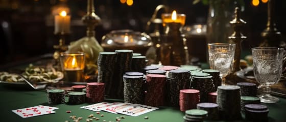 Fatti interessanti sulle nuove varianti del poker online