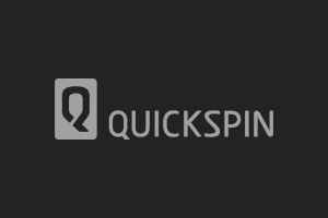 Quickspin: un viaggio emozionante nei giochi da casinò innovativi