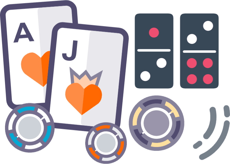 Casinò con nuovi giochi Pai Gow inizia a giocare ora!