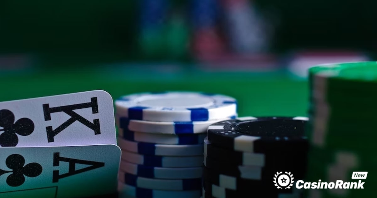 I campioni imbattibili: svelare i migliori giocatori di poker di sempre