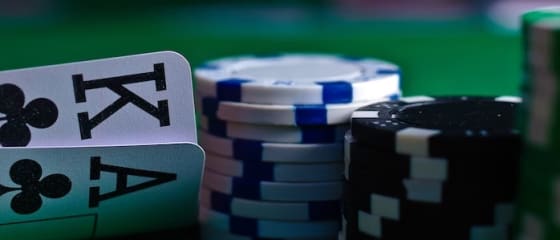 I campioni imbattibili: svelare i migliori giocatori di poker di sempre