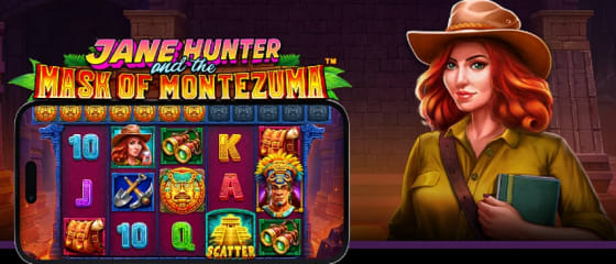 Il gioco pragmatico cerca i tesori aztechi nella nuova slot