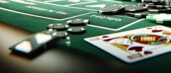 Suggerimenti importanti per i nuovi giocatori di casinò che amano provare il poker