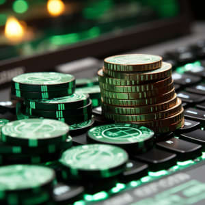 L'evoluzione dei prodotti NetEnt Casino