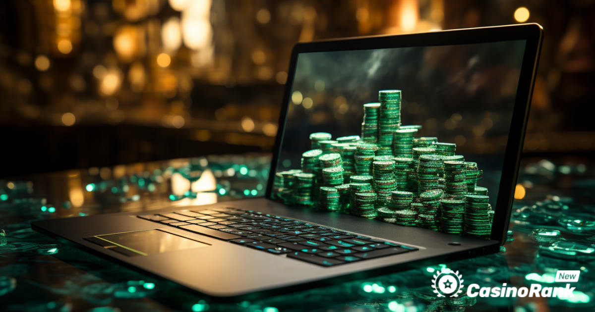 Casinò senza account: il futuro del gioco d'azzardo online