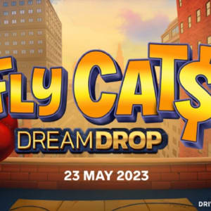 Relax Gaming porta i giocatori a New York City nella slot Fly Cats